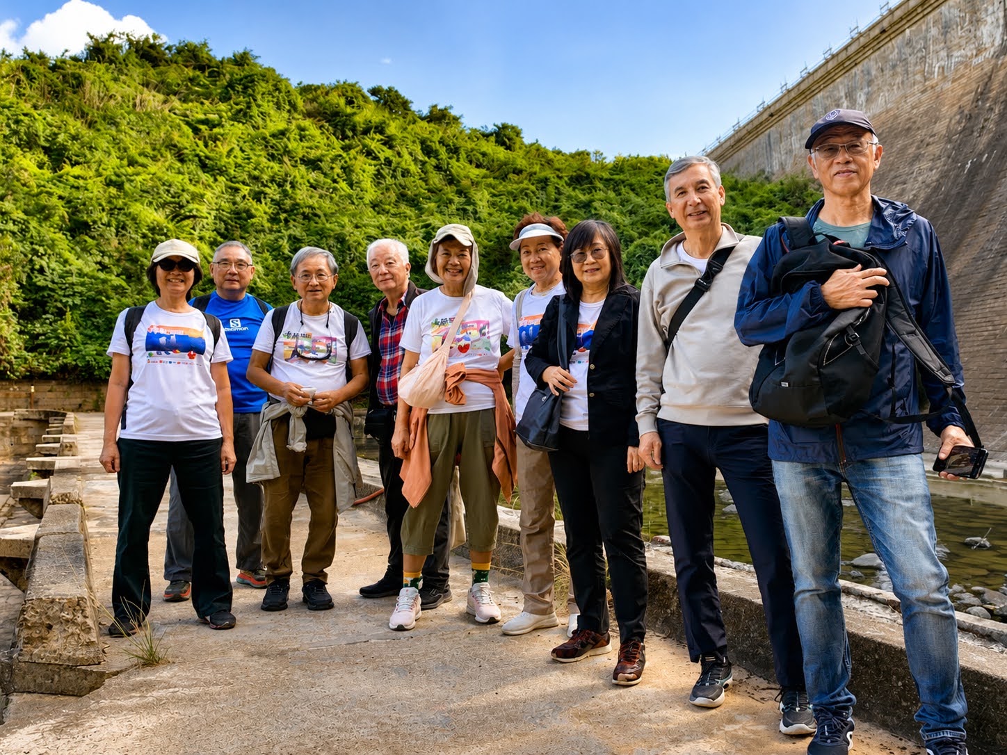 跨越同途活動照片 5 / Leapers event photograph 5